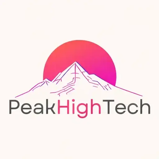 Peak High Tech